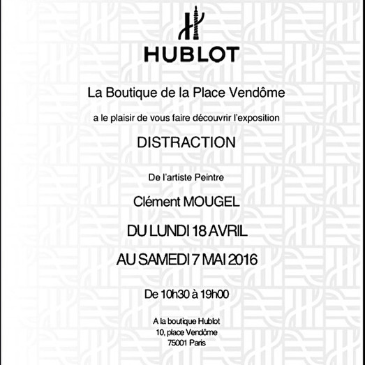 Hublot Show